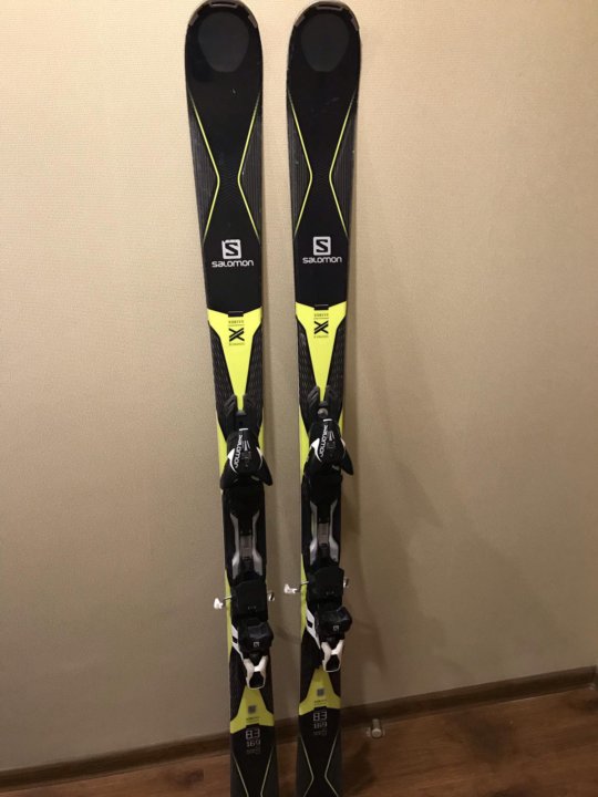 Salomon x on sale drive 83