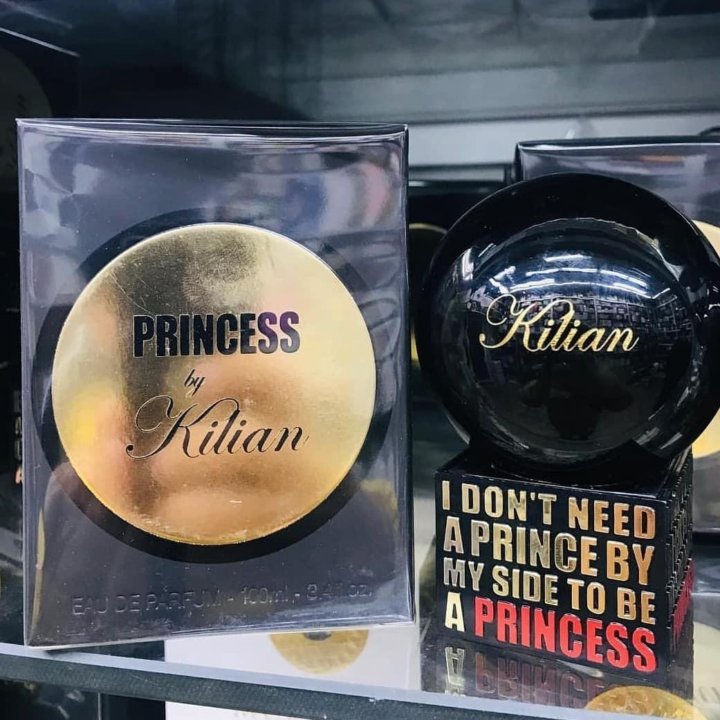 Kilian to be a princess. Kilian Princess 100ml. Киллиан принцесс духи. Princess by Kilian 100 ml. Kilian Prince by Princess.