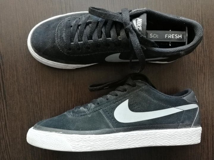 nike sb bruin premium