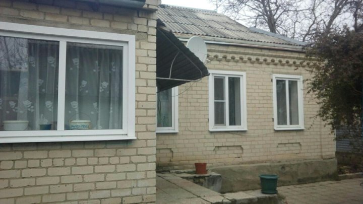 Купить Дом В Кочубеевском С Фото