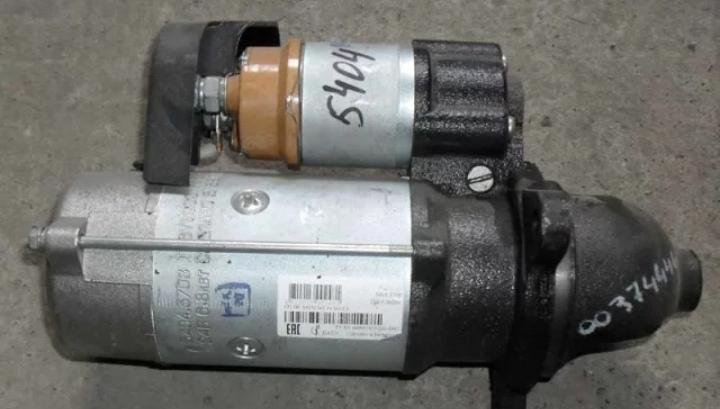 8 24в. стартер газ 53. стартер паз. стартер редукторный паз 3205. стартер паз камминс 3,8 24в.