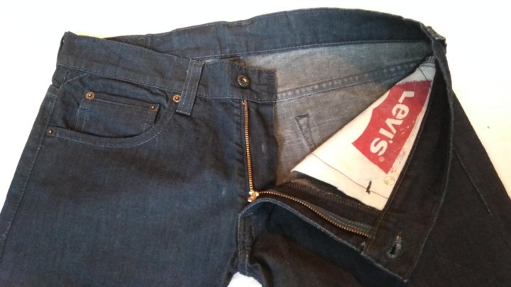 levis 591