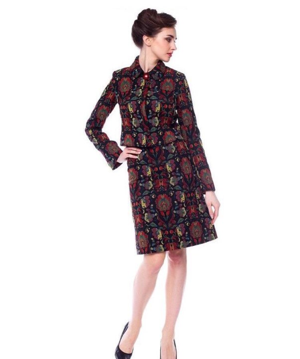 Дизайнер Ксения Князева: о себе, о моде и журнале Burda - BurdaStyle.ru