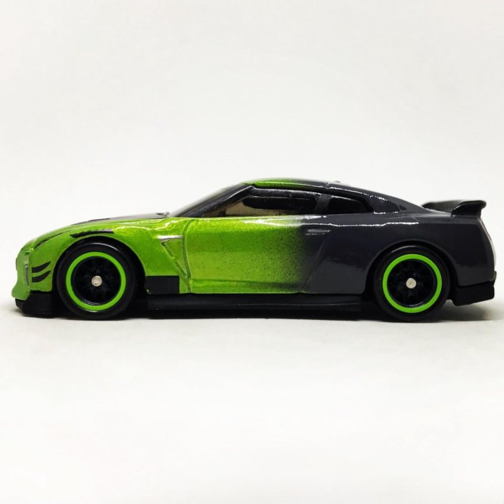 Guaczilla cheap 2.0 hotwheel