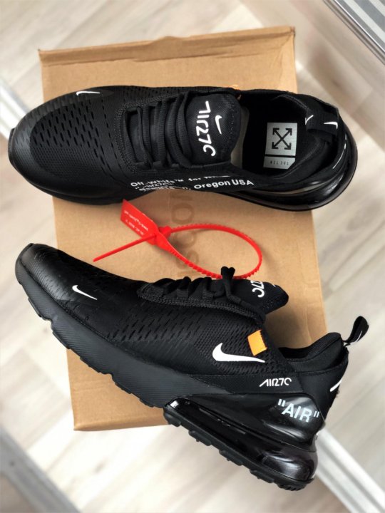 air max 270 41