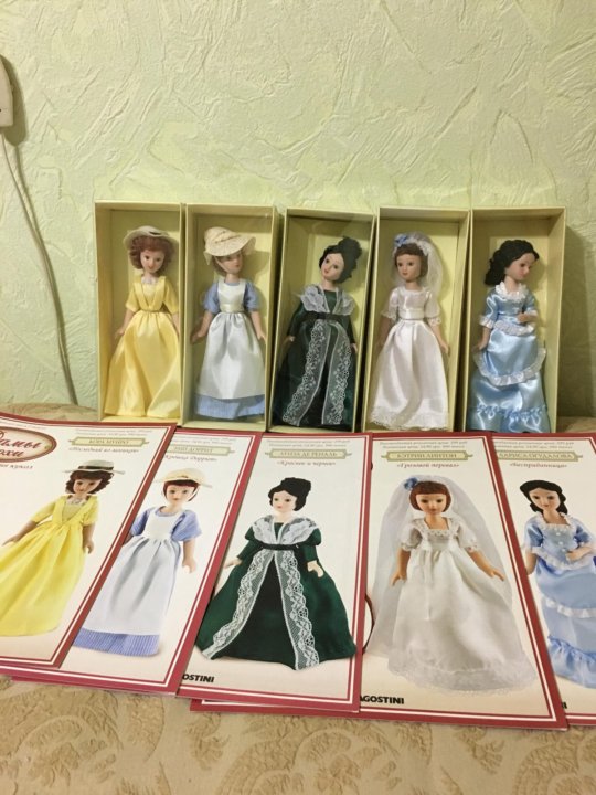Коллекция кукол дамы эпохи. Фарфоровые куклы дамы эпохи. Журнал с куклами дамы эпохи. Фарфоровые куклы с журналом дамы эпохи.