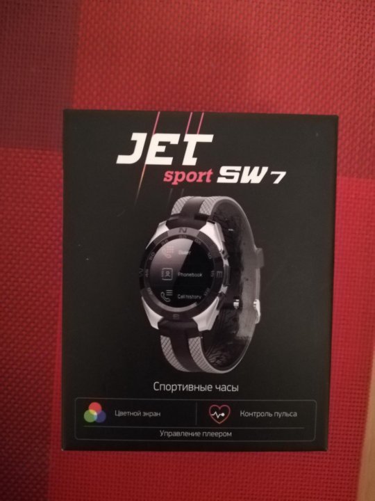 Sport sw 1. Часы Jet Sport sw6.