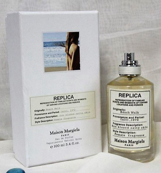 Духи реплика. Maison Margiela Replica Beach walk 100мл. Maison Martin Margiela Replica Beach walk. Maison Martin Margiela Replica 10x2ml. Духи реплика Maison Margiela Beach walk.