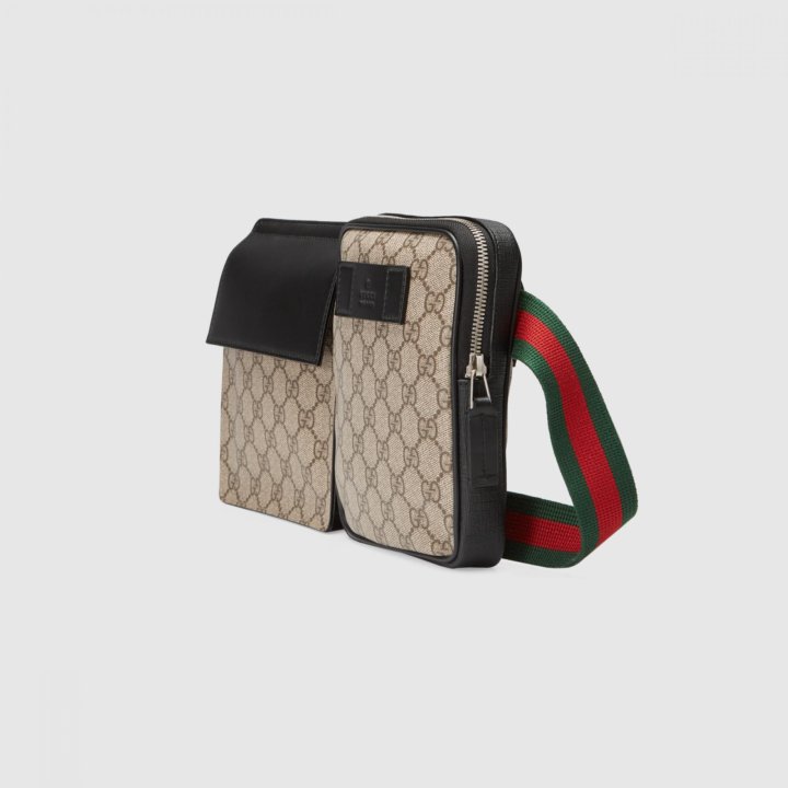 supreme belt bag