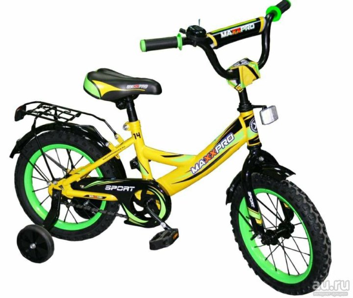Sport 14. Велосипед MAXXPRO Sport 20" желто-зеленый. Велосипед MAXXPRO 12. Детский велосипед MAXXPRO Sport 14. 16д MAXXPRO Sport желто-черно-зеленый 2020.