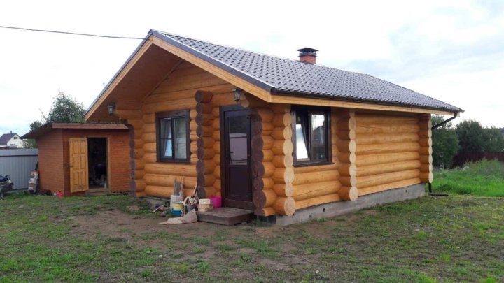 Сруб бани в белгороде проекты и цены