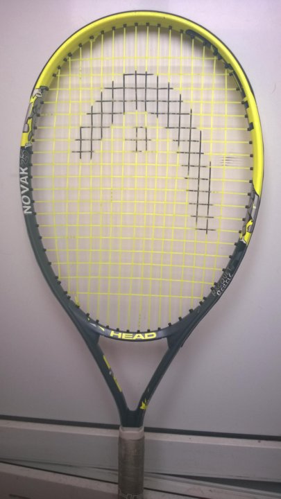 Теннисная ракетка Babolat km001033