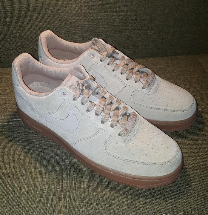 nike air force se suede