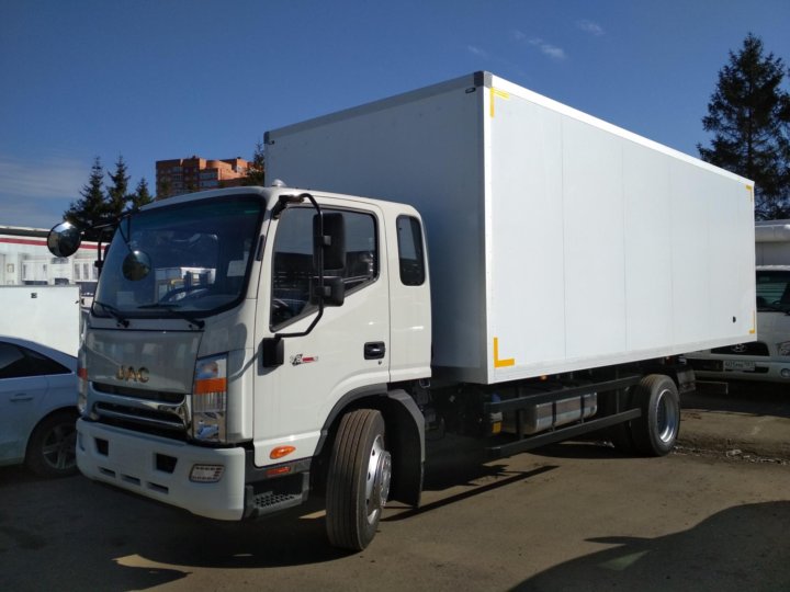 Isuzu Hyundai Fuso