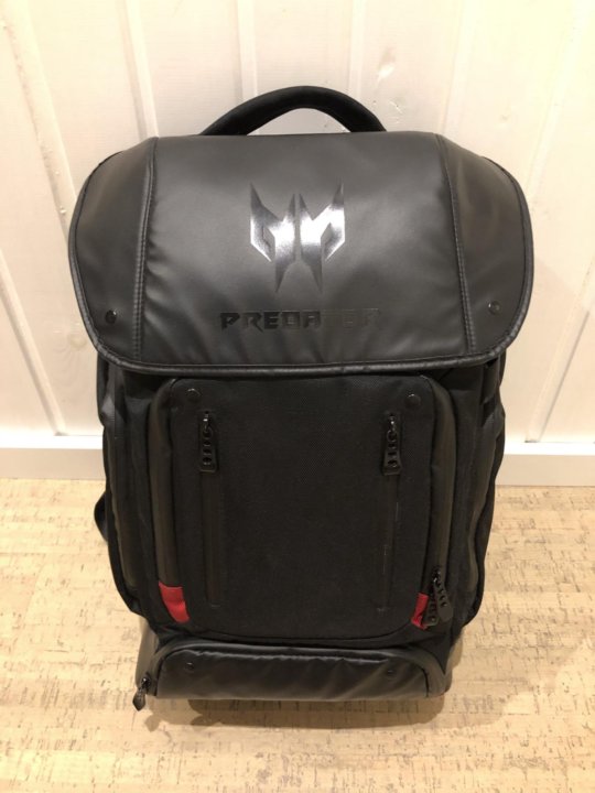 Acer predator gaming outlet backpack