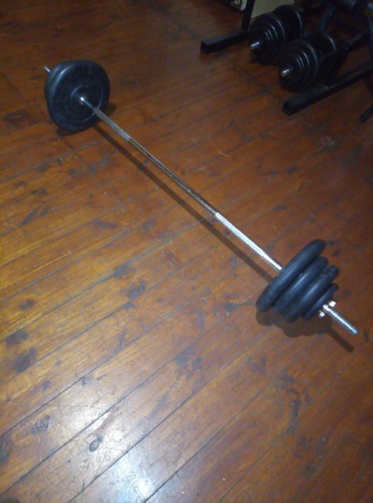 авито самара штанга