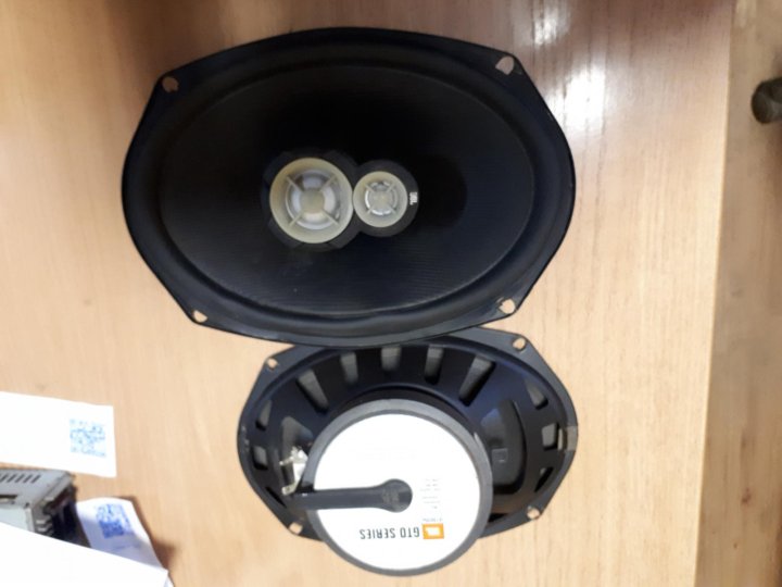 jbl gto935e