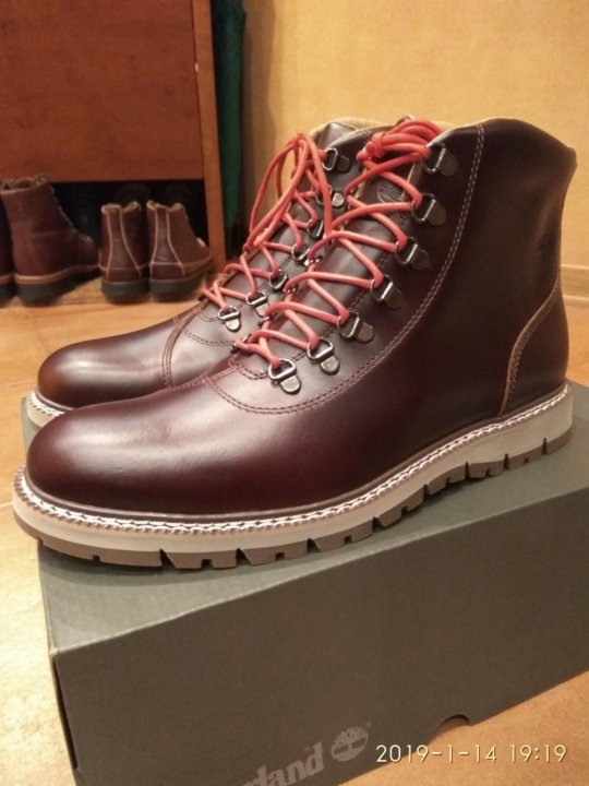 timberland britton hill alpine