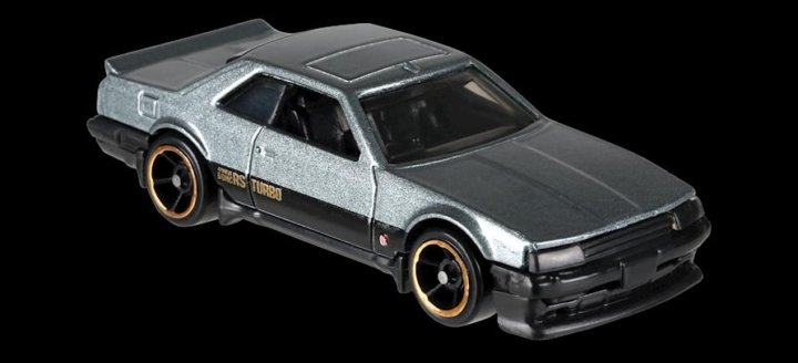 Skyline r31 hot wheels on sale