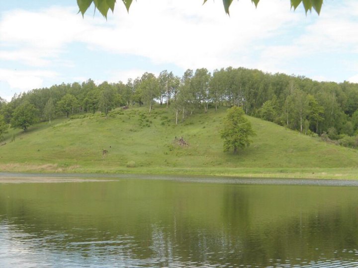 Кстово семеть. Слободское Нижегородская область.