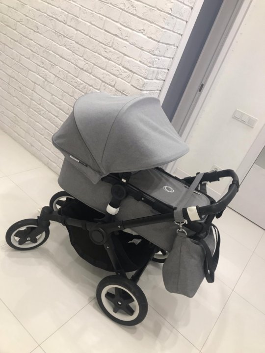 Bugaboo Buffalo Classic Limited Edition 50 000 4 2019