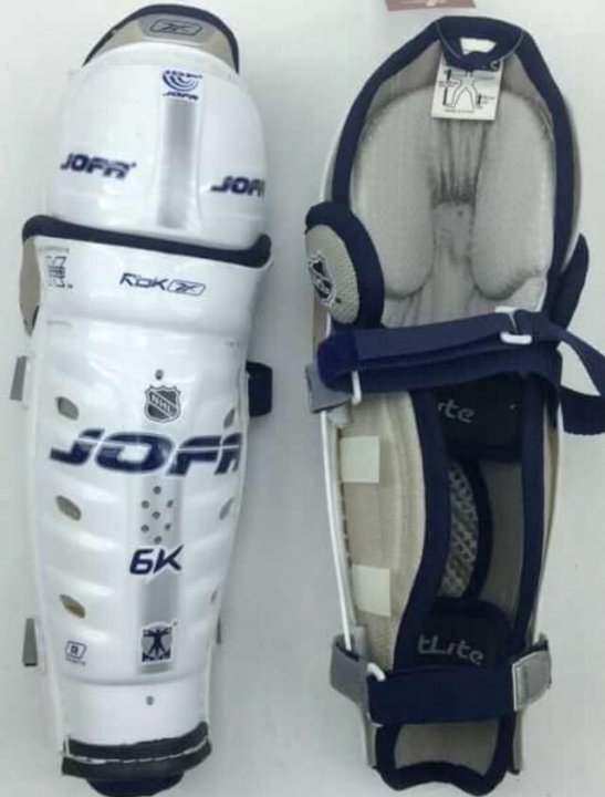 Щитки хоккейные jofa. RBK Jofa 6k щитки. Щитки хоккейные Reebok 6к. Jofa 6070 щитки хоккейные. Хоккейные щитки Jofa 3к.