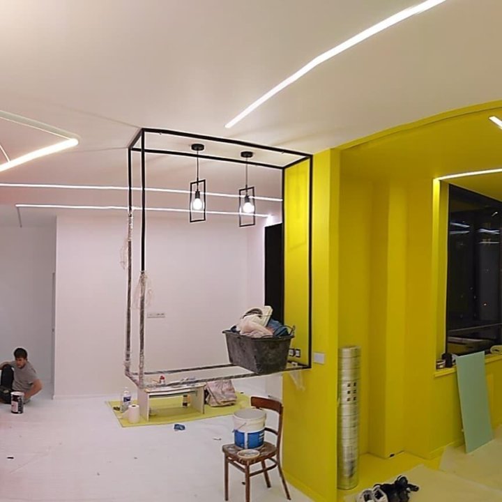 Штукатур Маляр под маяк – купить в Москве, цена 350 руб., дата ...