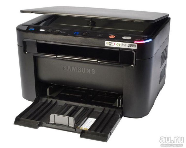 Как разобрать принтер samsung scx 3205