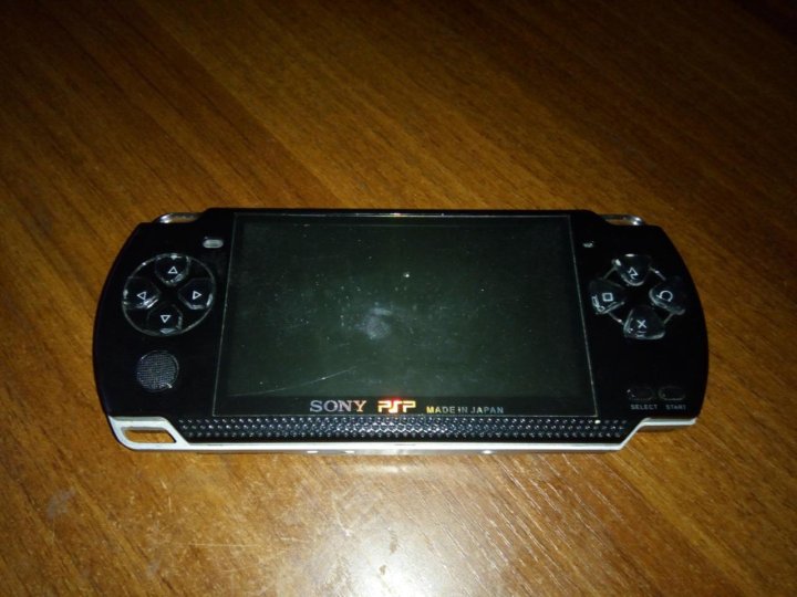 Sony made in japan