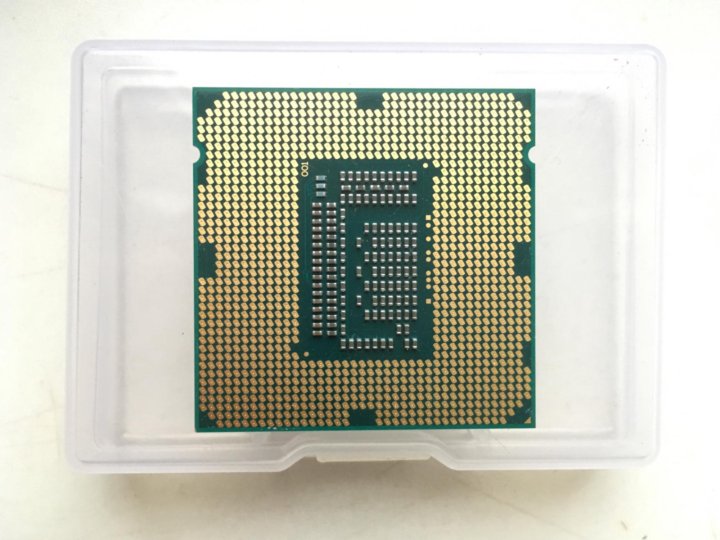 Intel core i5 gold. Intel i5 3570k.