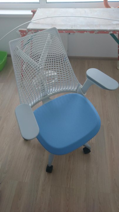 Кресло herman miller sayl