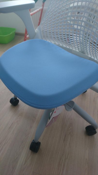 Кресло herman miller sayl