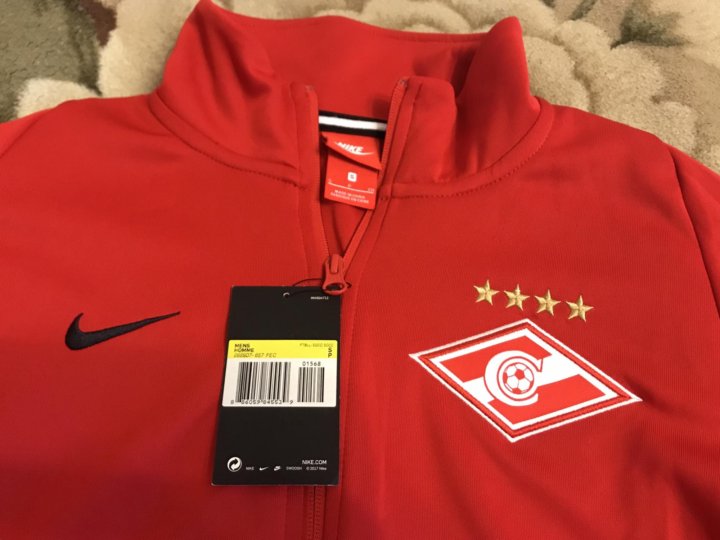 Спартак Официальный Сайт Футбольного Магазина