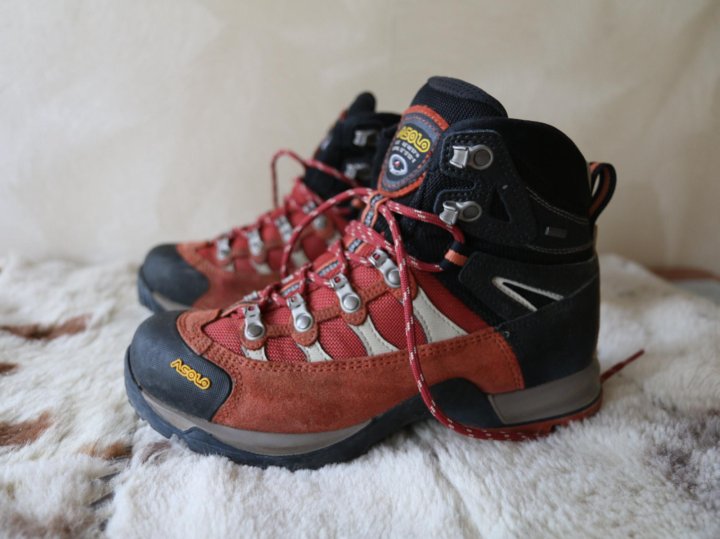 ASOLO Stynger GTX ML