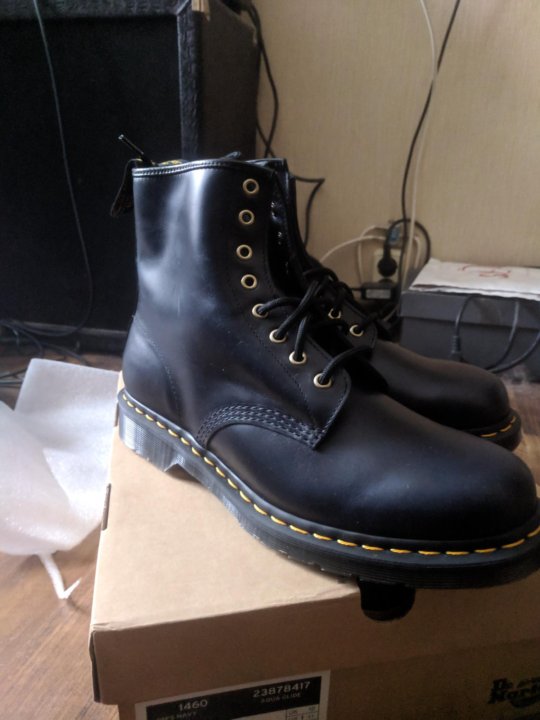 dr martens aqua