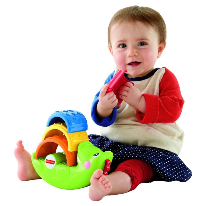 Детские Игрушки Fisher Price Интернет Магазин