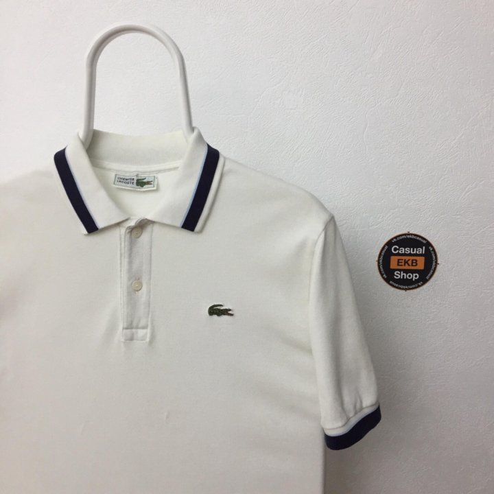 Lacoste Chemise РїРѕР»Рѕ