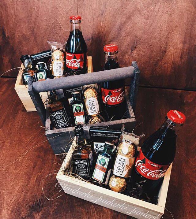 подарочные наборы ставрополь