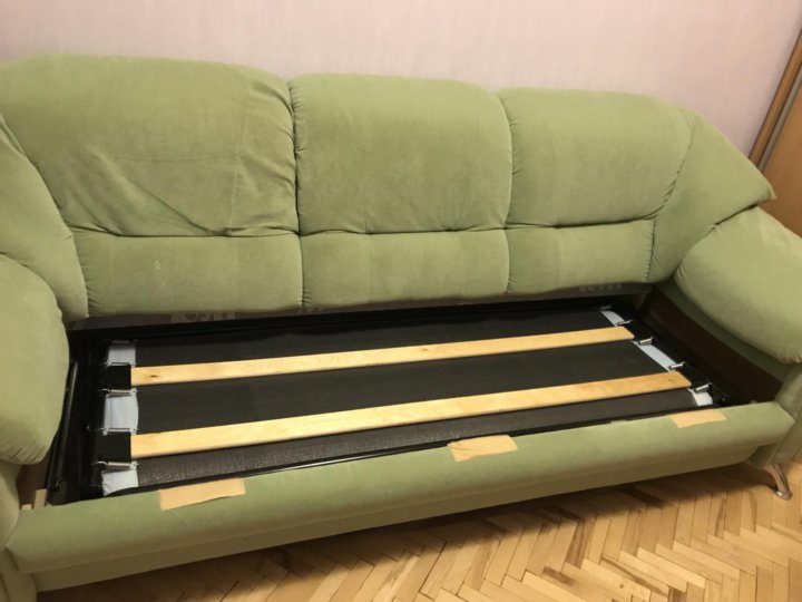 Диван кровать до 10000 рублей