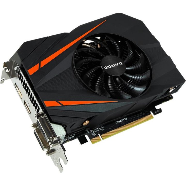 Gigabyte geforce gtx 1060 itx. Gigabyte geforce gtx 1060 itx