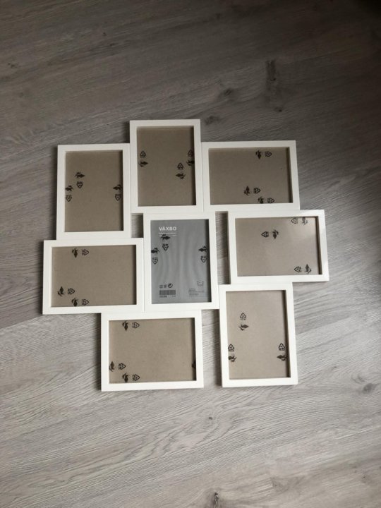 fotoramka ikea kupit v murino cena