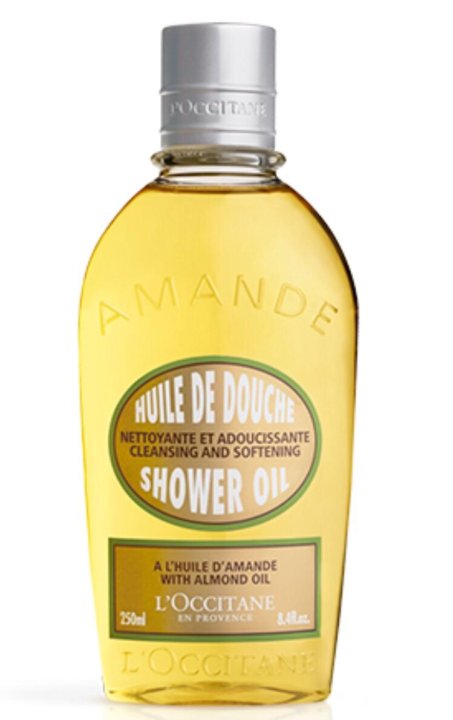 L'Occitane en Provence шампунь для волос amande нежный с миндальным маслом, 240 мл. Amande l'Occitane масло для душа крем для рук и мыло. Loccitane масло для душа