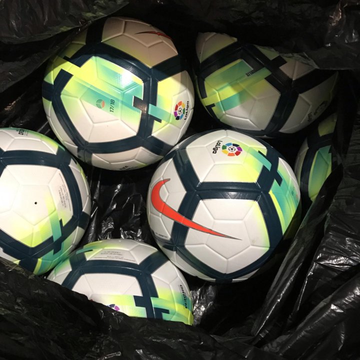 Nike ordem v la liga shop