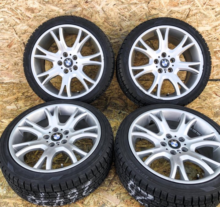 литье R19 5120 Bmw M Style 191 оригинал купить в красноярске
