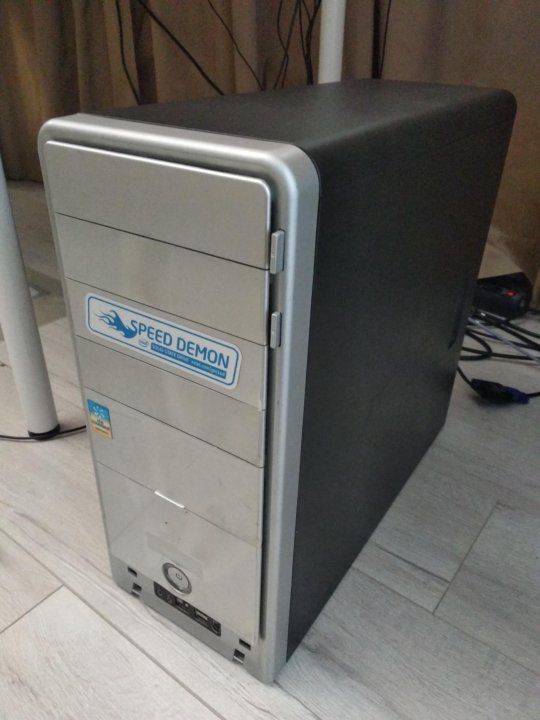 i5 3570 gtx 1060 3gb 8gb