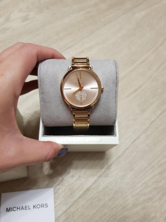 Часы Michael Kors MK3640 – купить в Уфе 