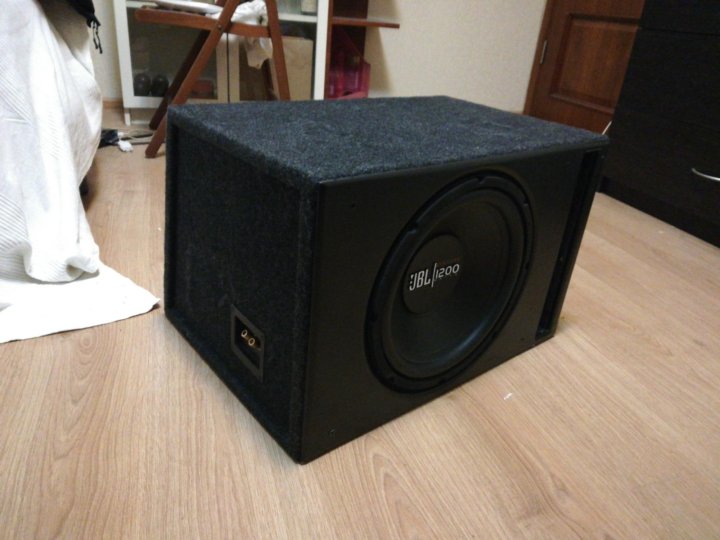 Gtx 1200 jbl 2025