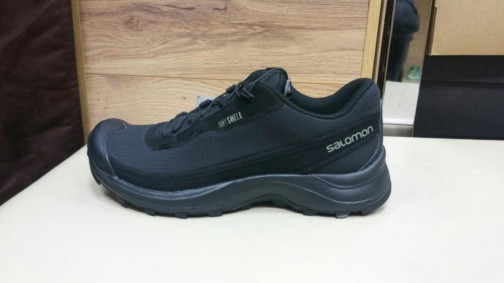 salomon fury 3 homme