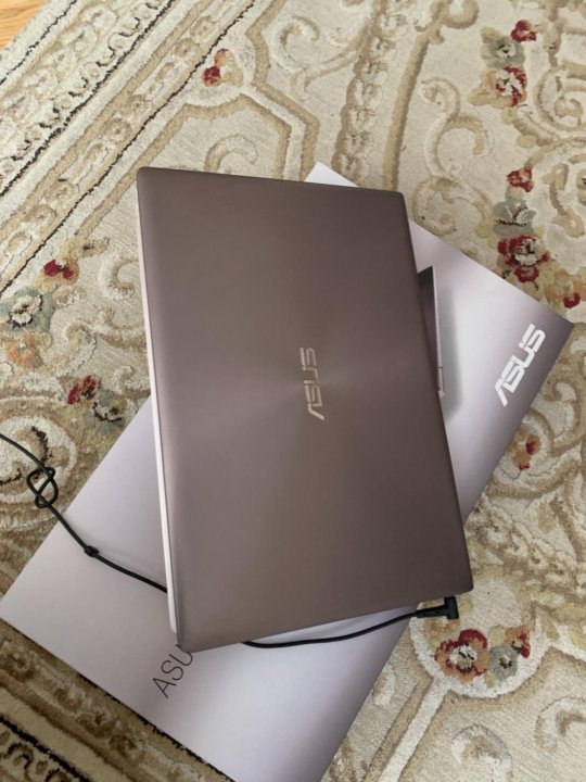 Ноутбук Asus Zenbook Ux303ln Купить