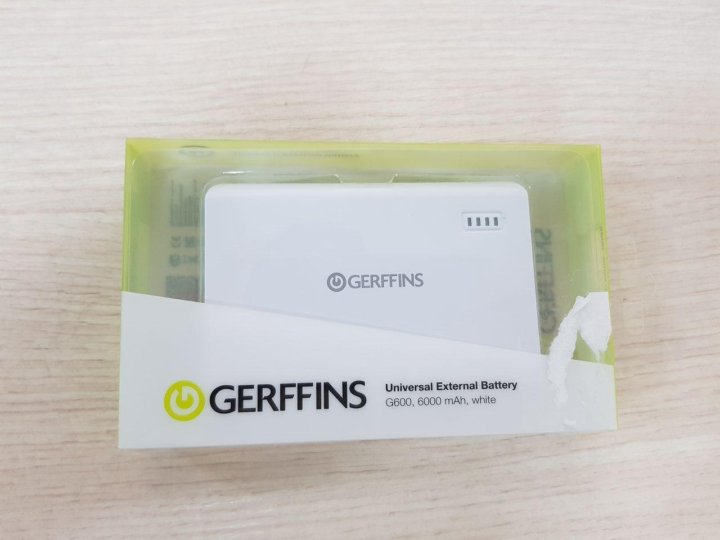 Sd карта gerffins